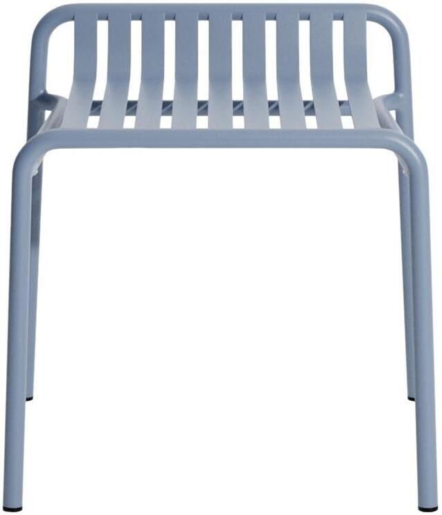 Petite Friture Week-end kruk Pigeon Blue