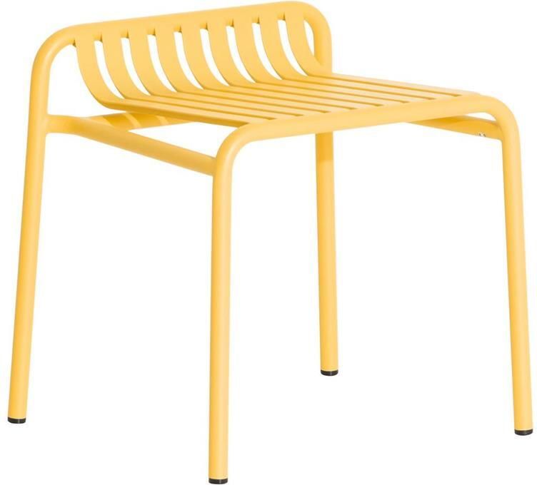 Petite Friture Week-end kruk Saffron