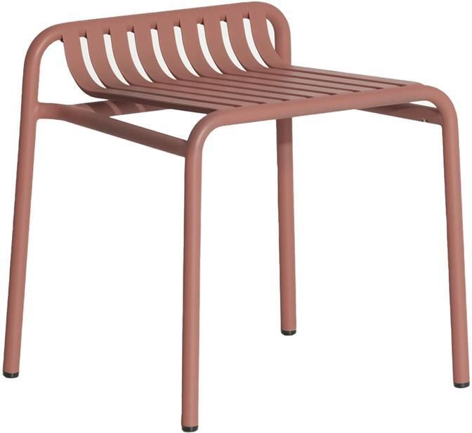 Petite Friture Week-end kruk terracotta