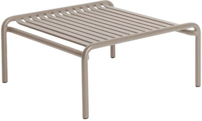 Petite Friture Week-end salontafel 60x69 Dune