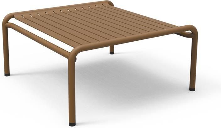 Petite Friture Week-end salontafel 60x69 goud