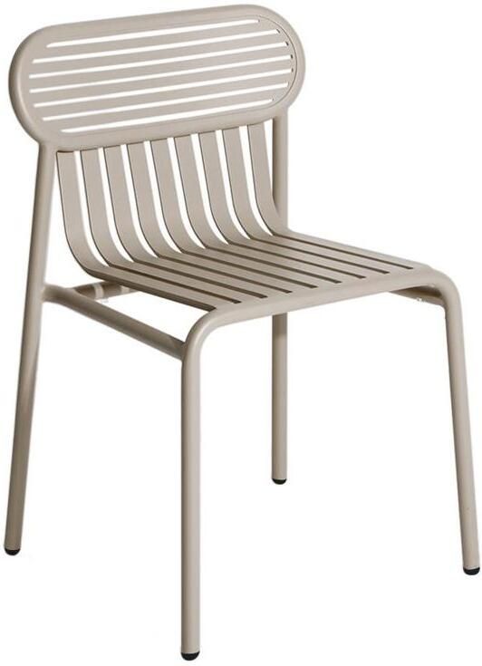 Petite Friture Week-end tuinstoel Dune