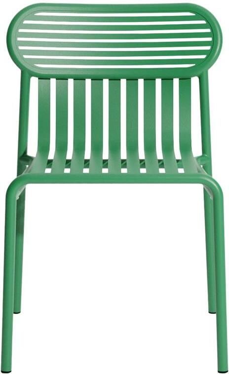 Petite Friture Week-end tuinstoel Mint Green