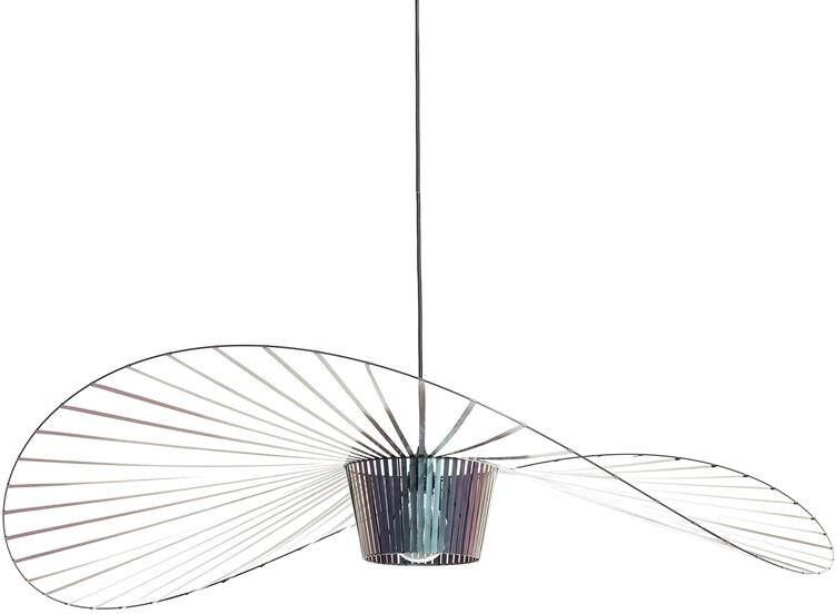 Petite Friture Vertigo hanglamp Ø140 beetle