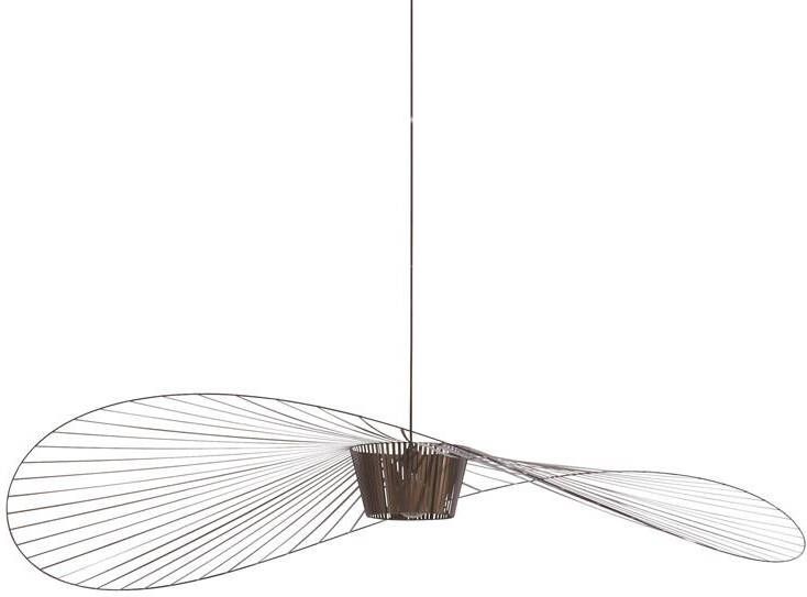 Petite Friture Vertigo hanglamp Ø200 brons