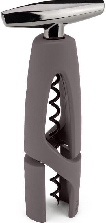 Peugeot Altar kurkentrekker met wormschroef en dopsnijder bruin