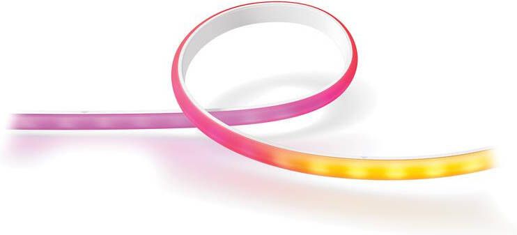 Philips Hue Gradient Lightstrip 5m White and Color Ambiance