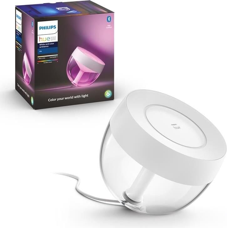 Philips Hue Iris Tafellamp