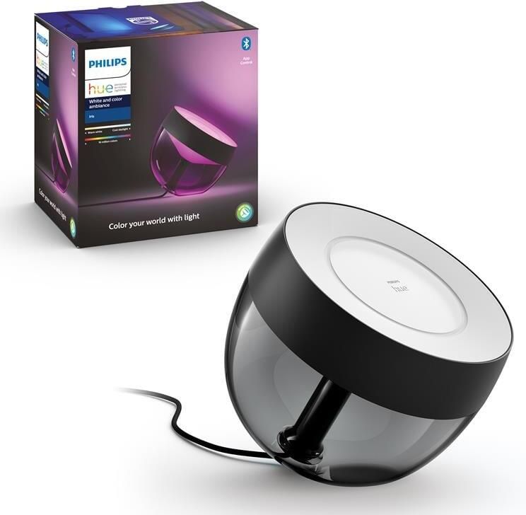 Philips Hue Iris Tafellamp