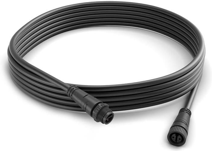 Philips Hue Verlengkabel 5m voor series Lily XL Calla & Impress