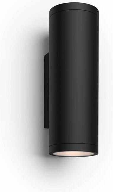 Philips Hue White & Color Ambiance Appear wandlamp