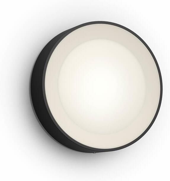 Philips Hue White & Color Ambiance Daylo Wandlamp