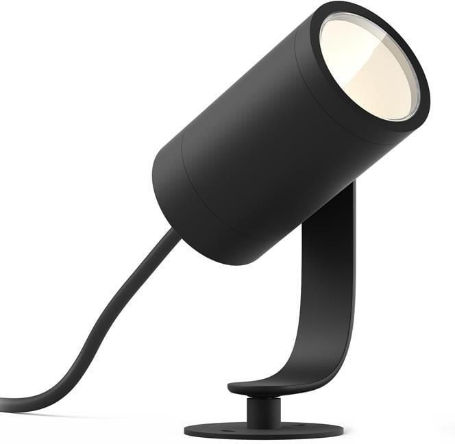 Philips Hue White & Color Ambiance Lily Spot 24V excl. stroomadapter