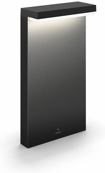 Philips Hue White & Color Ambiance Nyro Sokkellamp