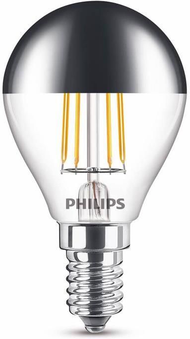 Philips LED Kogellamp Modern 35 W E14 warmwit licht