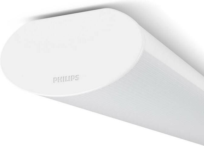 Philips SOFTLINE Plafondlamp LED 1x24W 2350lm Wit - Foto 1