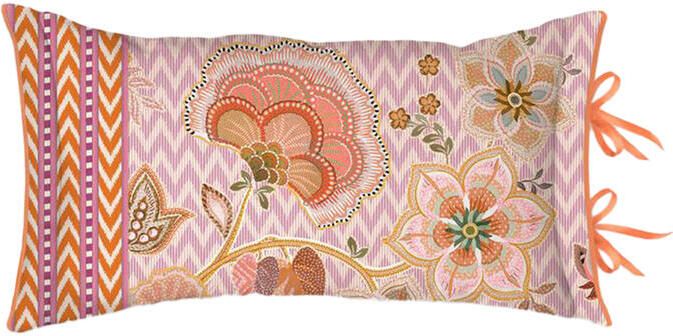 Pip Studio Hakuna Sierkussen 35 x 60 cm Lila