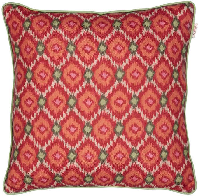 Pip Studio Zazu Sierkussen 53 x 53 cm Roze