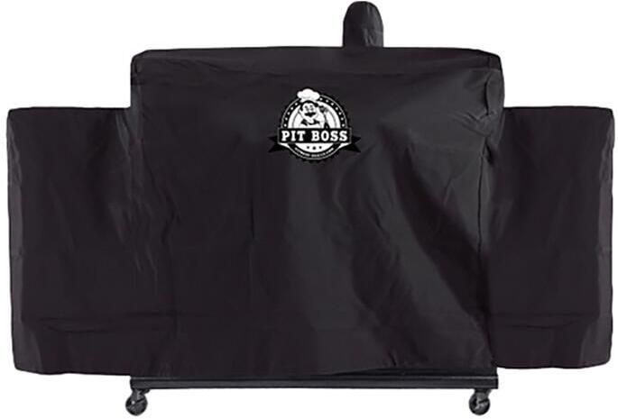 PITBOSS Pit Boss Memphis Ultimate 2.0 Barbecue Hoes