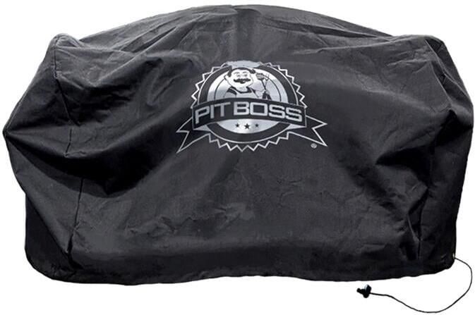 PITBOSS Pit Boss Sportsman 2 Barbecue Hoes Exclusief Onderstel