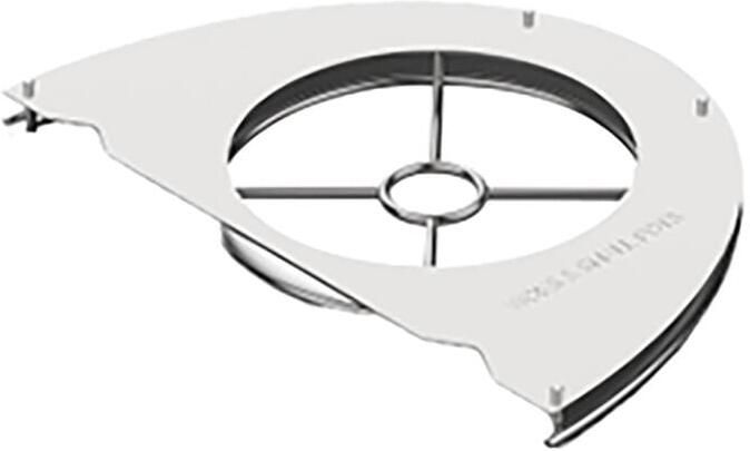 PITBOSS Pit Boss Sportsman 2 Hittebestendige Plaat