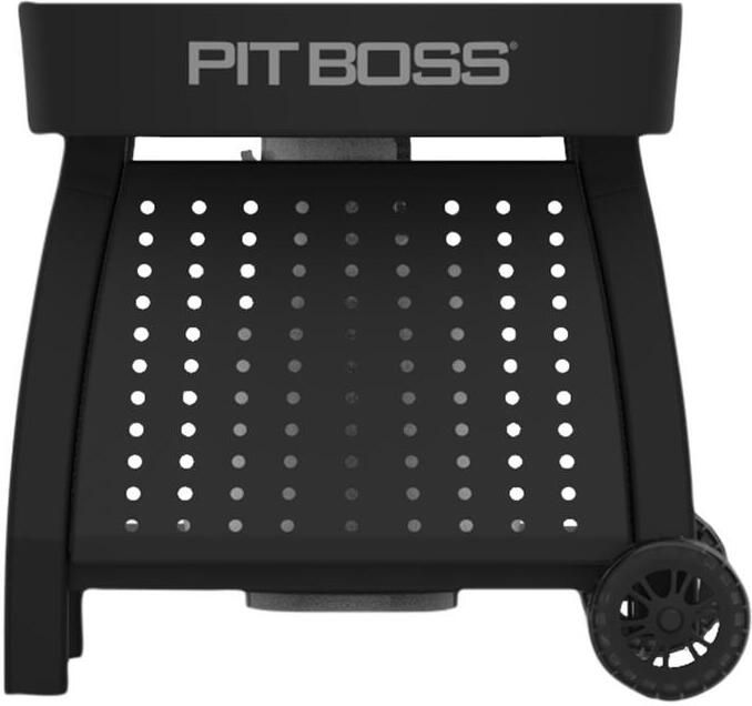 PITBOSS Pit Boss Sportsman 2 Onderstel