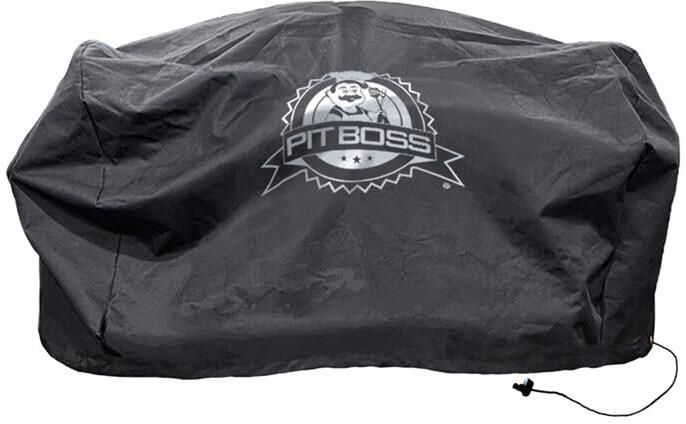 PITBOSS Pit Boss Sportsman 3 Barbecue Hoes Exclusief Onderstel