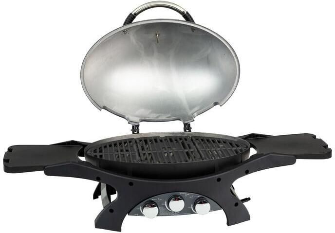 PITBOSS Pit Boss Sportsman 3 Gasbarbecue