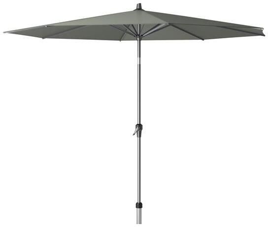 Feelings Parasol Riva (excl.voet) Rond 3 Meter Olive - Foto 2