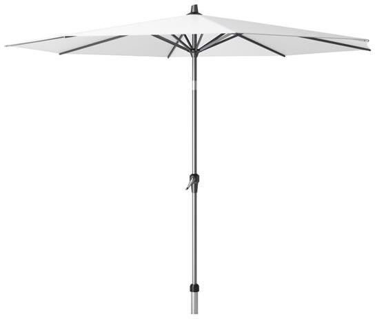 Platinum Parasol (excl.voet) Riva 3m Wit - Foto 2