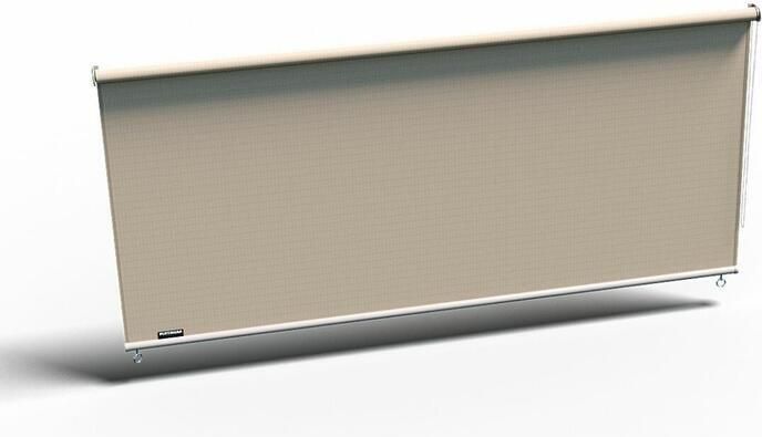 Platinum sun & shade Platinum Rolgordijn voor buiten gebroken wit B148xL240 - Foto 2