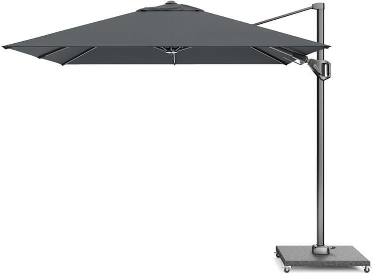 Platinum sun & shade Platinum Voyager T2 270 x 270 cm Antraciet - Foto 3