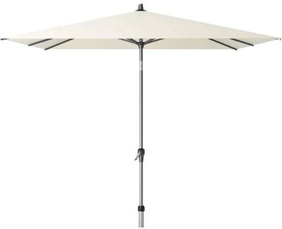Platinum Riva parasol 2 5x2 5 m. Ecru