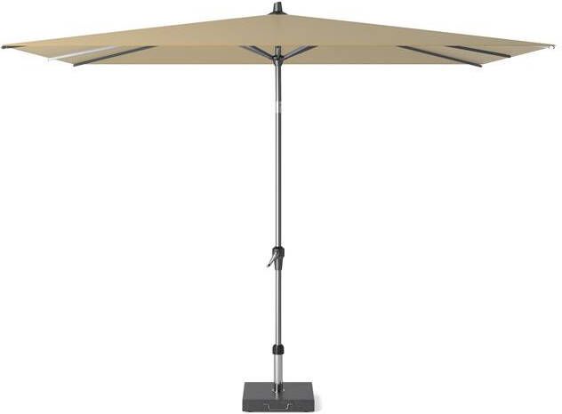 Platinum Riva Parasol 300 x 200 cm