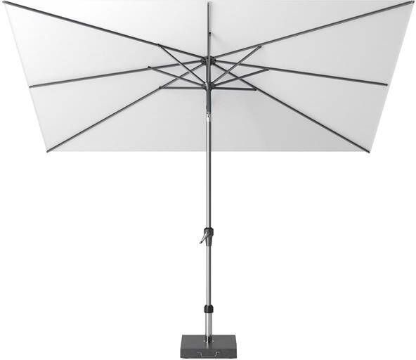 Platinum Riva Parasol 300 x 200 cm