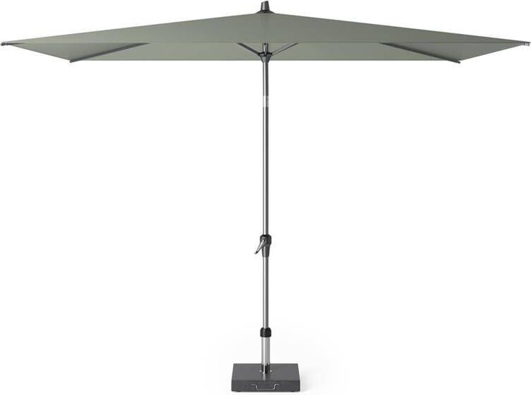 Platinum Riva parasol 3x2 m olive