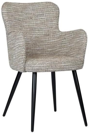 Pole to Pole Wing Stoel Tweed boucle Coco - Foto 2