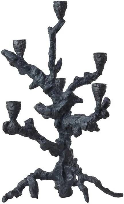 POLSPOTTEN Apple Tree Kandelaar