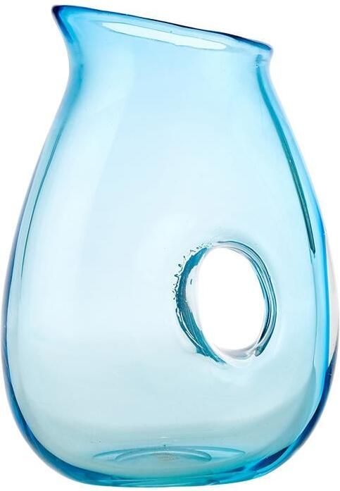 POLSPOTTEN Kan Lichtblauw