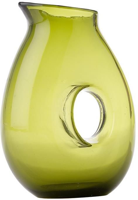 POLSPOTTEN Kan Mosgroen