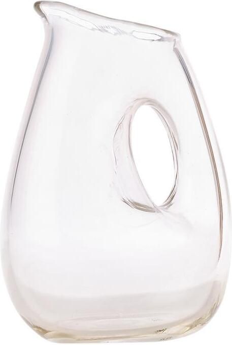 POLSPOTTEN Kan Transparant