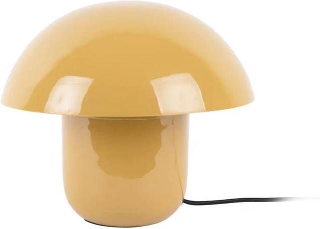 Present time Leitmotiv Table Lamp Fat Mushroom - Foto 1