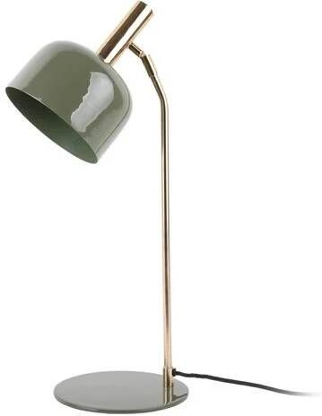 Present time Leitmotiv Table Lamp Smart