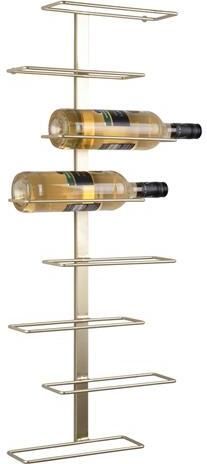Present time Wine Rack Float