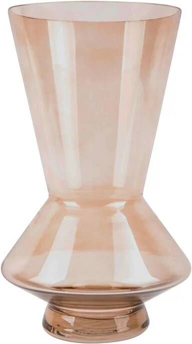 Present time pt Vaas Glow Bruin