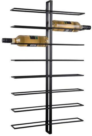 Present time Wine Rack Dual