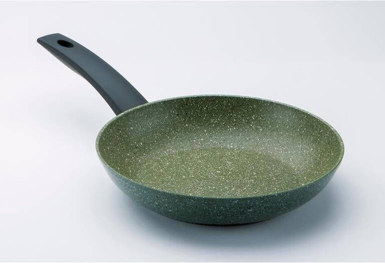 Prestige ECO koekenpan 24 cm | 75 % gerecycled & recyclebaar