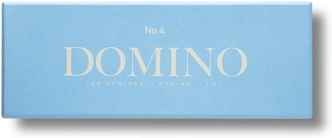 Printworks Classic Domino