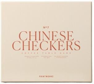 Printworks Classic Halma