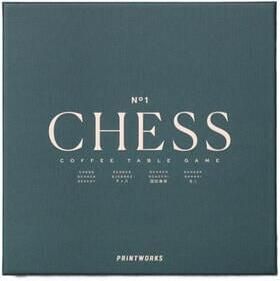 Printworks Classic Schaakbord